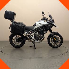 Triumph Tiger