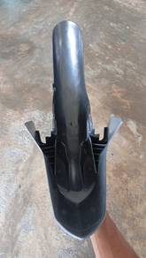 Mud guard LC135
