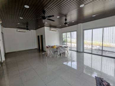 2-storey Terraced House For Sale in Seri Kembangan,SGR