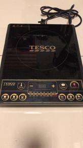 Portable Induction Cooker