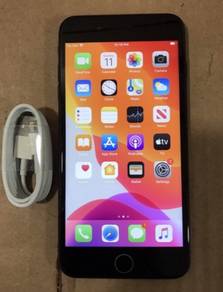 iphone 7plus 128gb