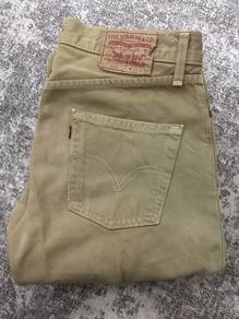 lEvis maxico