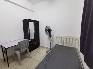 Room in Cheras, KUL