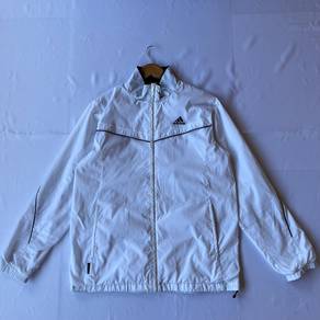 Adidas Windbreaker (L)