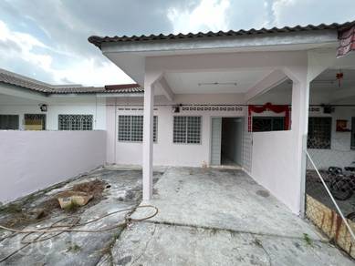 1-storey Terraced House For Sale in Klang,SGR