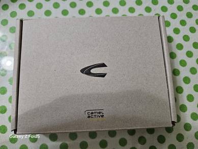 Camel Active Wallet