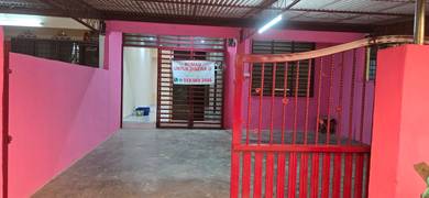 Terraced House For Rent in Kuala Ketil,KDH