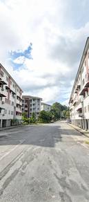 Flat For Sale in Taman Melawati