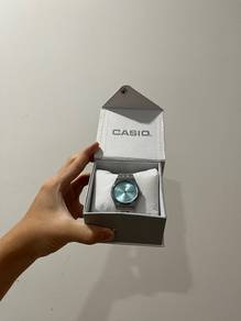 Casio Watch