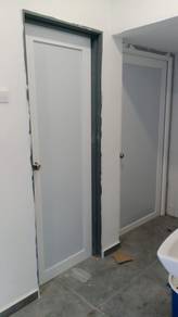 Pintu Rumah Kaca/Aluminium