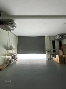 Warehouse / Factory For Sale in Semenyih,SGR