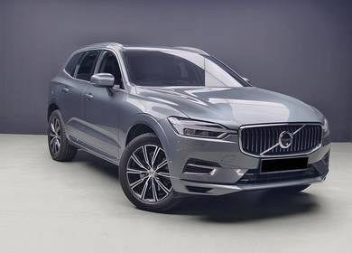 Volvo XC60 T8 INSCRIPTION PLUS in Cheras, KUL