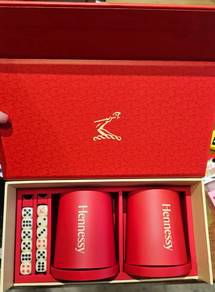 Hennessy Gift Box Dice Set