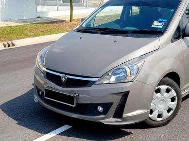 Proton Exora BOLD STANDARD in Skudai, JHR