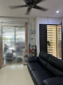 2.5-storey Terraced House For Sale in Raja Uda,PNG