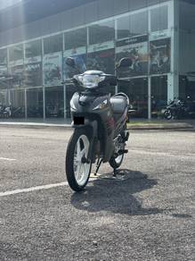 Yamaha EZ115