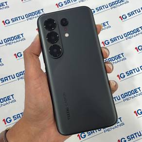 [DEMO] Tecno Camon 50 Ultra (16+256GB/WrtyMay2027)