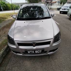 Proton Saga BASE LINE in Bandar Menjalara, KUL