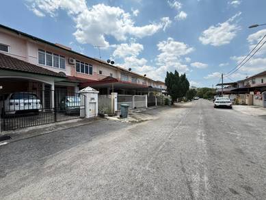 2-storey Terraced House For Sale in Sungai Petani,KDH