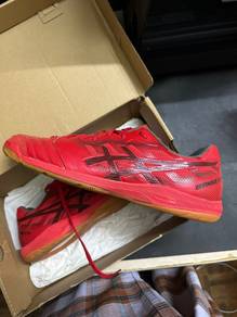 Asics Destaque K FF Futsal