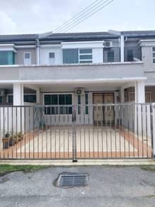 2-storey Terraced House For Rent in Kota Samarahan,SWK