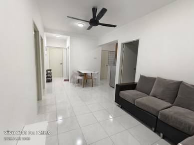 Apartment For Sale in Taman Bukit Erskine