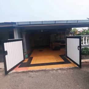 Terraced House For Sale in Kuantan,PHG