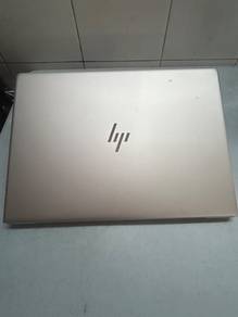 Hp 840 G5 i5 Slim Laptop