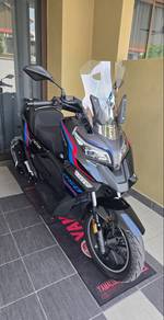 WMOTO RT2