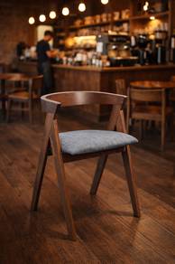 Harry Armchair.