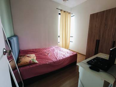 Room in Seri Kembangan, SGR
