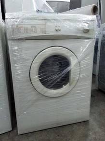 Baju Drying Mesin Kering Machine Dryer Electrolux