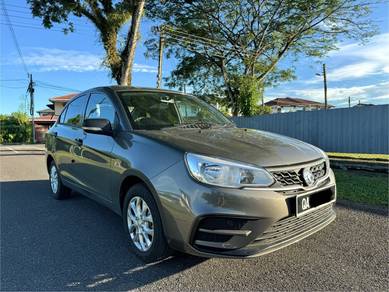 Proton Saga STANDARD AT in Kuching, SWK