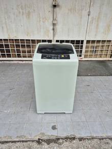 Mesin basuh Washer Midea 7kilo