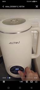 ALLTOU Blender (Can make Soy milk)