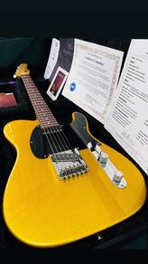 G&L ASAT Classic Telecaster, Made in USA