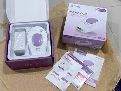Brand New Korean IPL Hair Removal Device