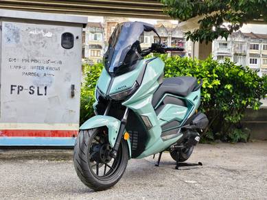 Aveta Vanguard 250 V2