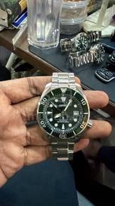Seiko Watch Used ORIGINAL (Full SET BOX)