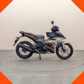 Yamaha Y15ZR