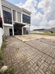 Warehouse / Factory For Rent in Senai,JHR