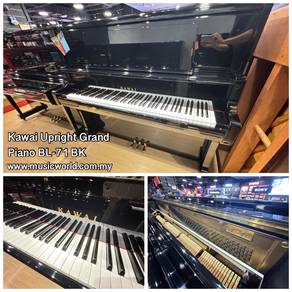 KAWAI Upright Grand Piano BL-71 BK