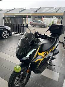 Honda ADV 160