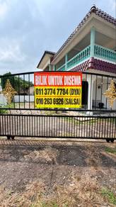 Room in Pengkalan Chepa, KTN