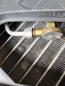 Aircon Proton Saga 12V 1991.