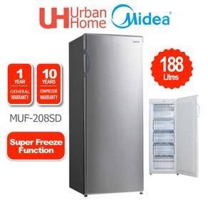 Media Freezer MUF-208SD