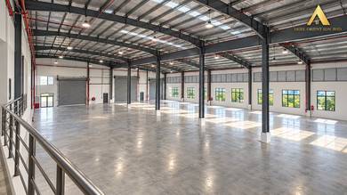Warehouse / Factory For Sale in Batu Maung,PNG