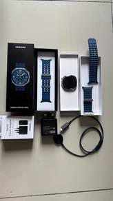 Samsung Galaxy Ultra Watch 2