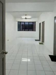 Flat For Rent in Sukma Shop Apartment