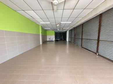 Shop lot For Rent in Prai,PNG